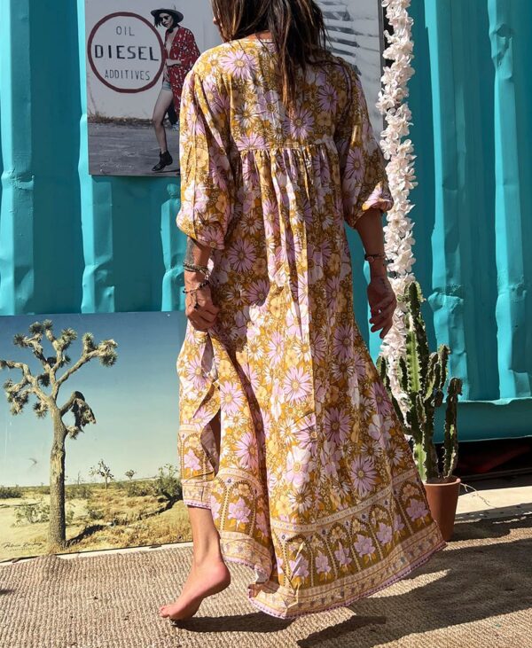 ROBE POMPONS – Image 2
