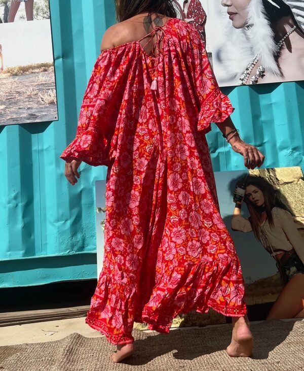 ROBE TIE DAY – Image 2