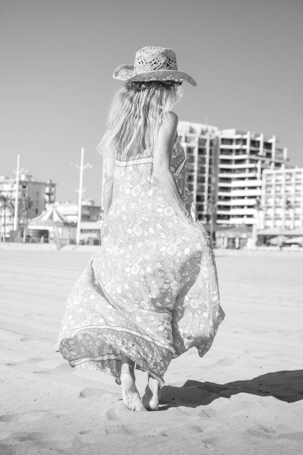 Robe Orange – Image 3