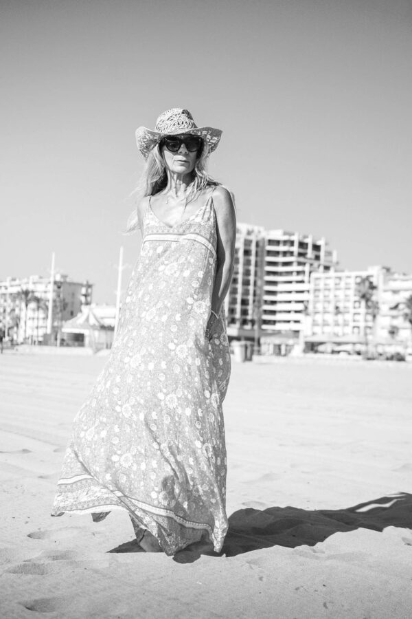 Robe Orange – Image 2